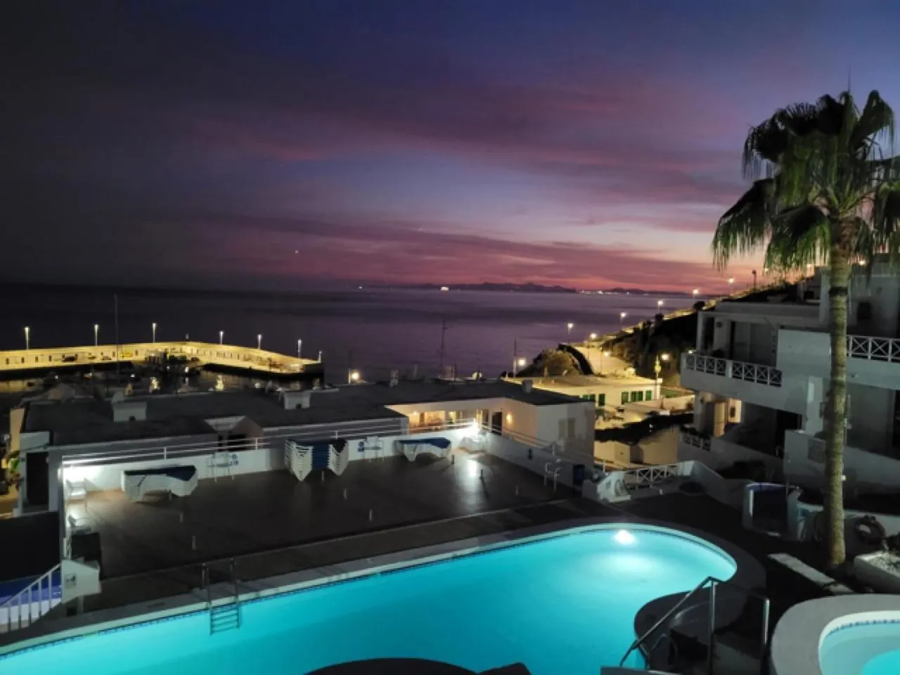 Harbour View Studios 2 بويرتو ذيل كارمين إسبانيا