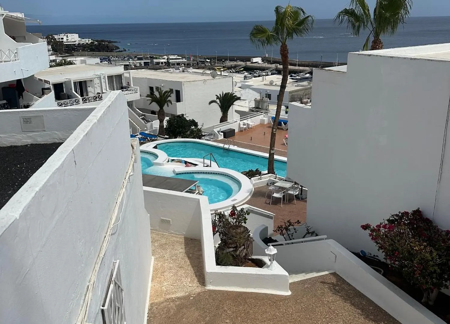 Harbour View Studios 2 بويرتو ذيل كارمين 0*,  إسبانيا