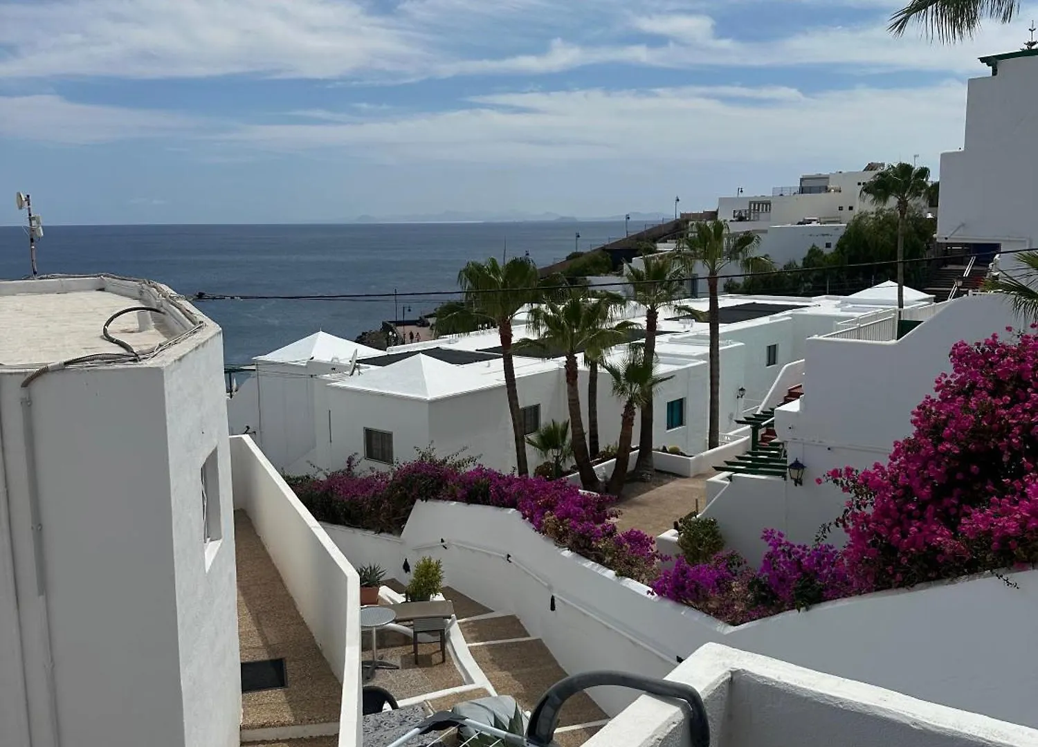 Harbour View Studios 2 بويرتو ذيل كارمين إسبانيا